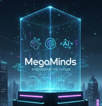 Megaminds